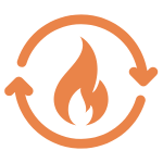 energy efficient icon